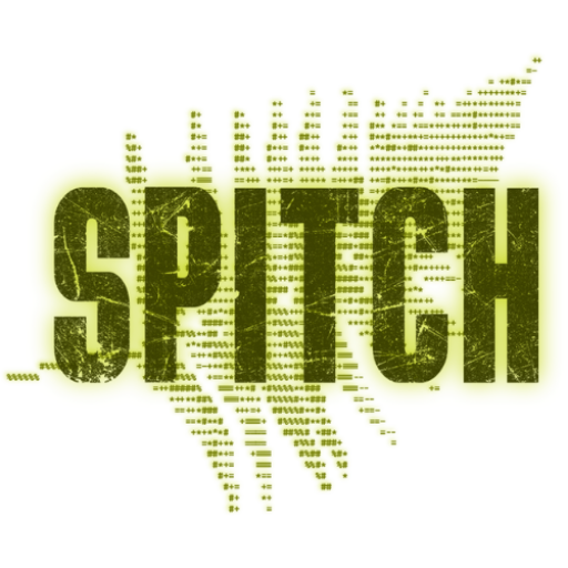 Spitch